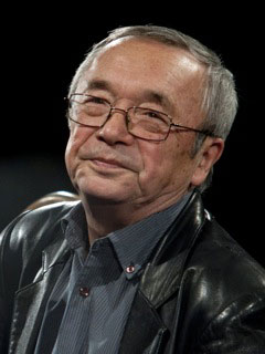 Юлий Ким